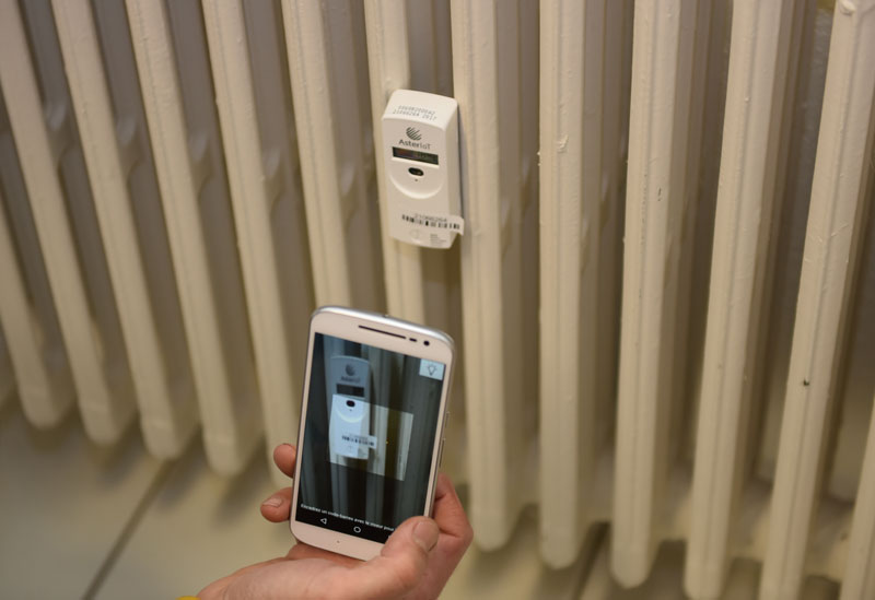 Vivale - Groupe Stihlé