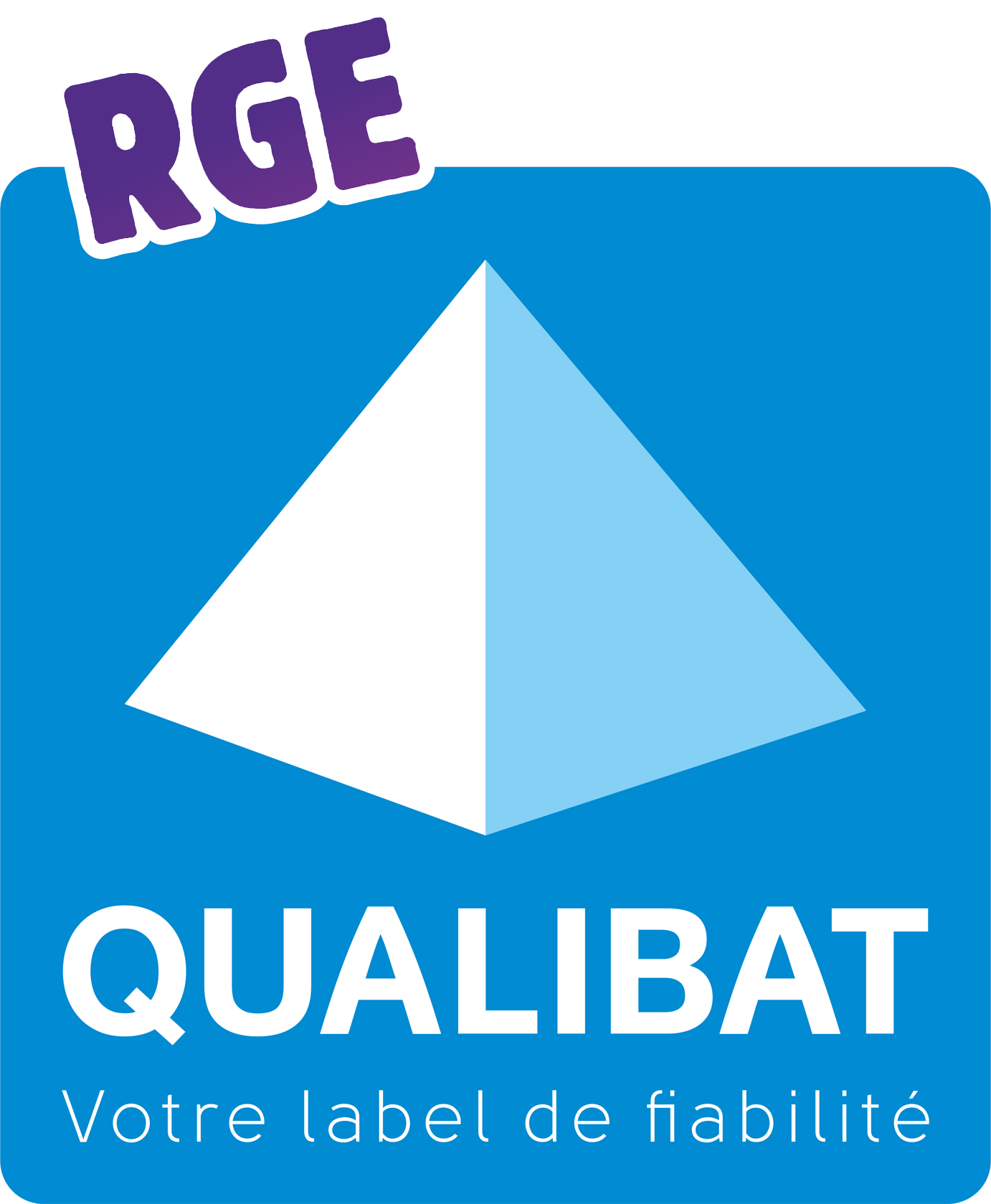 image logo qualibat