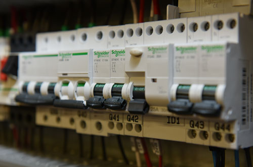 Vivale - Groupe Stihlé